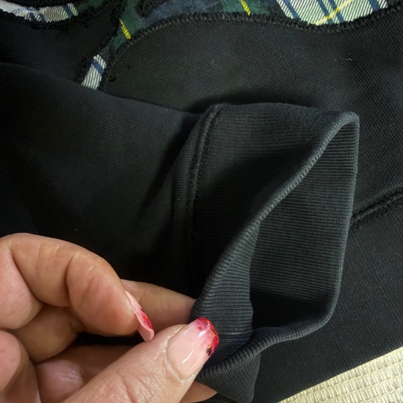 Vintage McQ Alexander McQueen unisex sweatshirt  (free shipping) - Picture 6 of 7